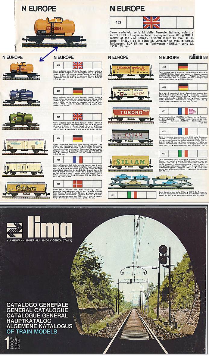 Lima 75p59